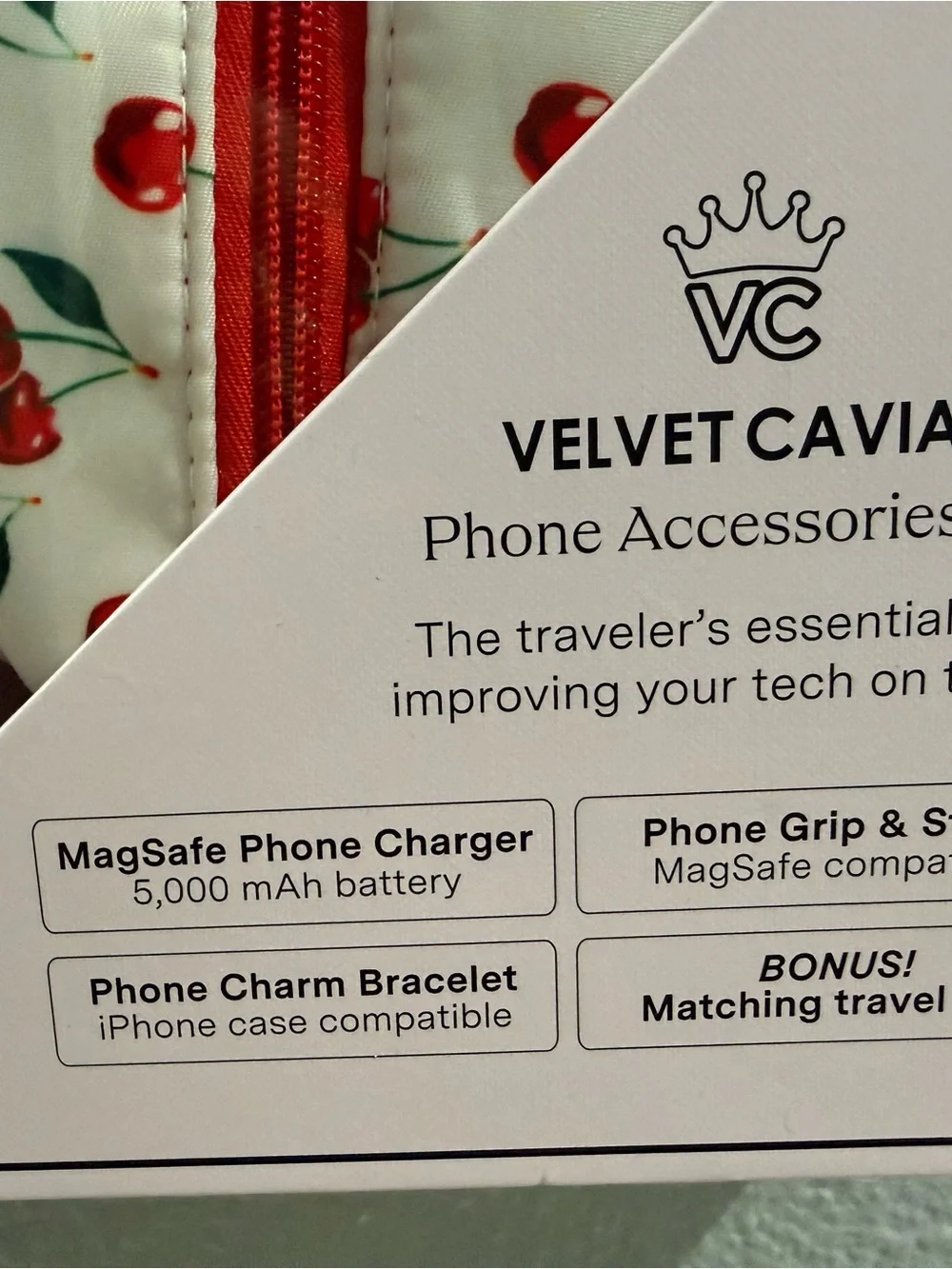 Velvet Caviar velvet caviar